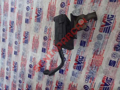 0D9127417 - HAVALANDIRMA BORUSU - İkinci El Orjinal
