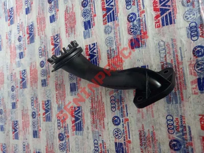 94810722807 - MOTOR YAĞ POMPA BORUSU - İkinci El Orjinal