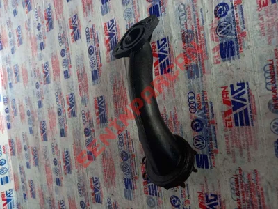 94810722807 - MOTOR YAĞ POMPA BORUSU - İkinci El Orjinal