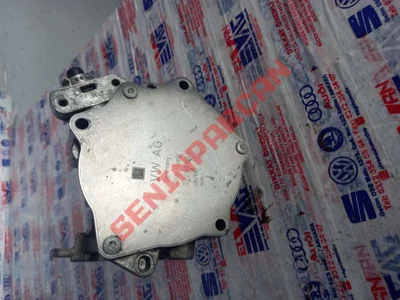 06J145100G - VAKUM POMPASI - İkinci El Orjinal