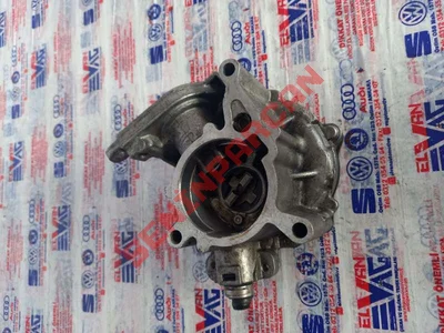 06J145100G - VAKUM POMPASI - İkinci El Orjinal