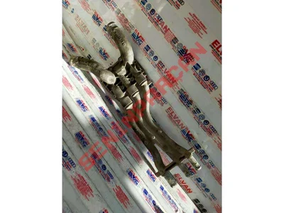 9481061305R - TERMOSTAT MUHAFAZA TÜPÜ - İkinci El Orjinal