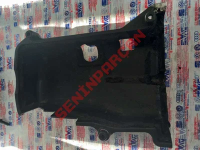 06A103660 - YAĞ KARTERI KAPAĞI