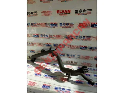 06E121045R - SU BORUSU