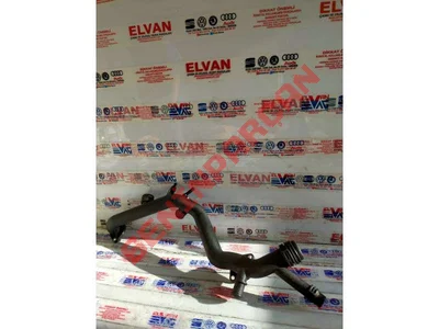 06E121045R - SU BORUSU