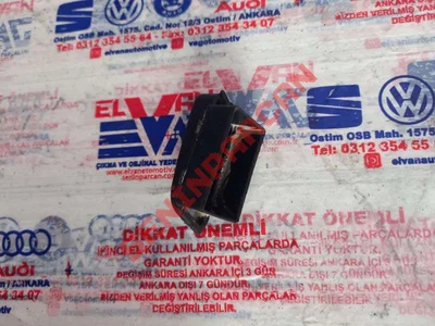 2H0959527 - KÖR KAPAK - İkinci El Orjinal