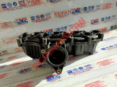 03L129711BB - EMMEAĞIZLARI - İkinci El Orjinal