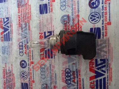 5G0941319 - AMPUL DUYU BAGLANTISI