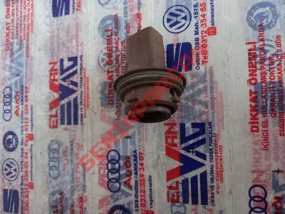 5P0945267 - IC AYDINLATMA