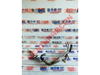 04L201360AQ - 1 TAKIM YAKIT BORUSU