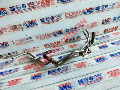 04L201360AQ - 1 TAKIM YAKIT BORUSU