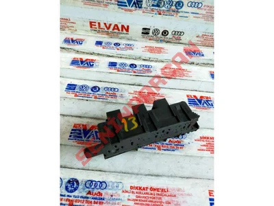 8L0941822A - AMPUL DUYU - İkinci El Orjinal