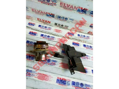 04L109145 - KAYIS KAPAGI - İkinci El Orjinal