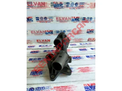 03C121111AK - SOĞUT SIV TERMOSTAT MUHAFAZ