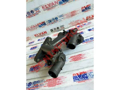 03C121111AK - SOĞUT SIV TERMOSTAT MUHAFAZ