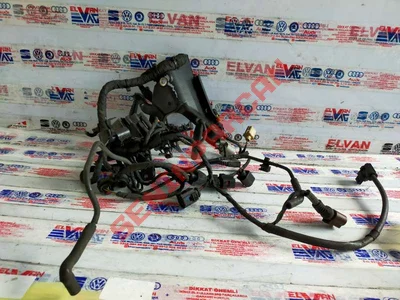 4G0971824BD - KABLO KANALI - İkinci El Orjinal
