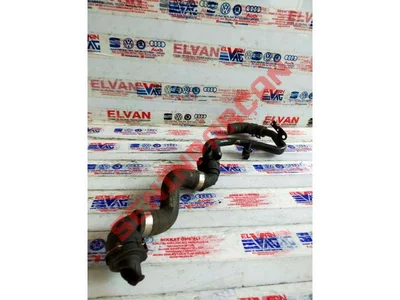 8K0819334BB - ISITMA HORTUMU