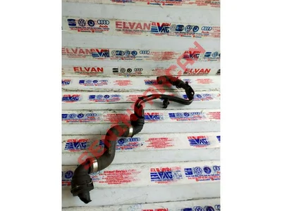 8K0819334BB - ISITMA HORTUMU