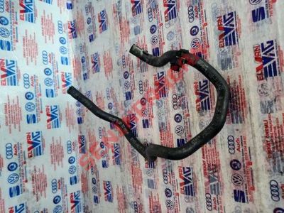 8W0201215AK - YAKIT HATTI - İkinci El Orjinal