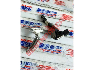 04L145049S - ŞARJ BASINÇ SENSÖRÜ VE - İkinci El Orjinal