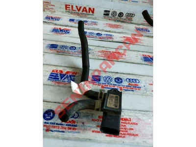04L131552FS - FARK BASINÇ SEN- - İkinci El Orjinal