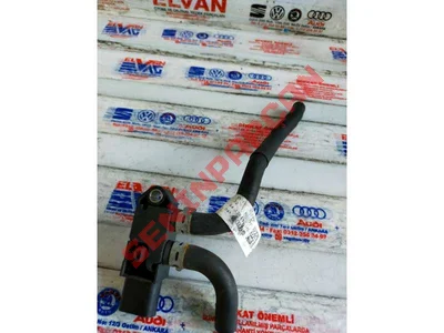04L131552FS - FARK BASINÇ SEN- - İkinci El Orjinal