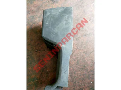 3B1863323 - ORTA KONSOL - İkinci El Orjinal