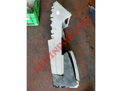 3C1863241AP - ORTA KONSOL - İkinci El Orjinal