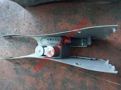1T0863679C - ORTA KONSOL - İkinci El Orjinal