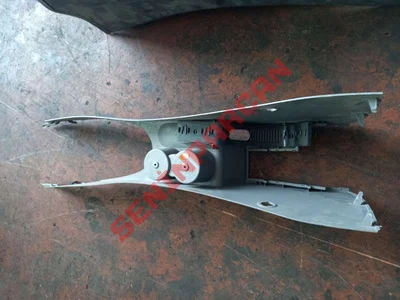 1T0863679C - ORTA KONSOL - İkinci El Orjinal