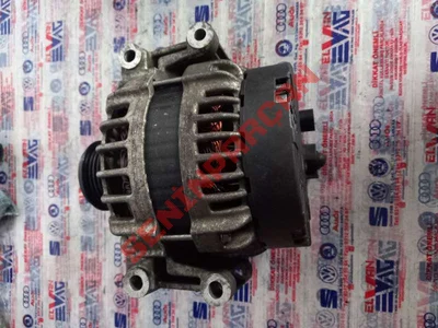 06H903017J - GENERATOR - İkinci El Orjinal