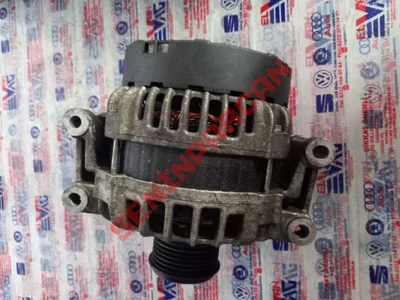 06H903017J - GENERATOR - İkinci El Orjinal