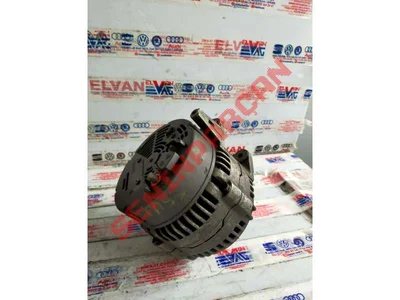 028903018C - ALTERNATOR - İkinci El Orjinal