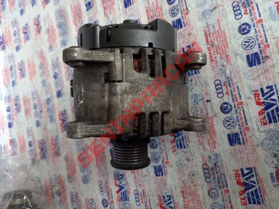 03L903023Q - GENERATOR