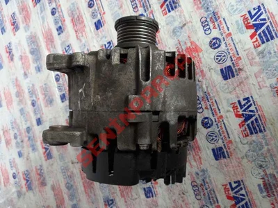 03L903023Q - GENERATOR - İkinci El Orjinal