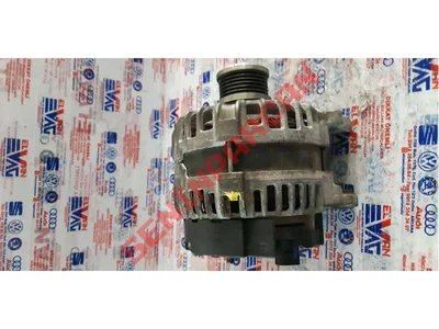 03L903017E - ALTERNATOR