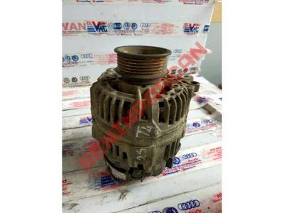 038903018PX - ALTERNATOR