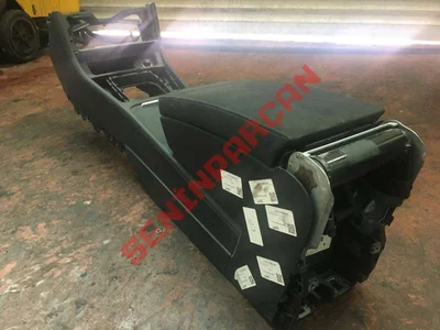 3C0864253A - HAVAKANALI