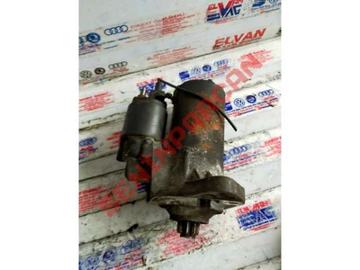 02B911023F - MARŞ MOTORU