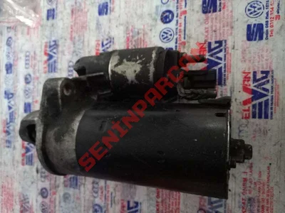 059911023D - MARŞ MOTORU - İkinci El Orjinal