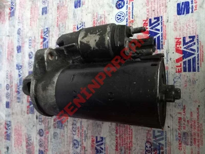 059911023D - MARŞ MOTORU - İkinci El Orjinal