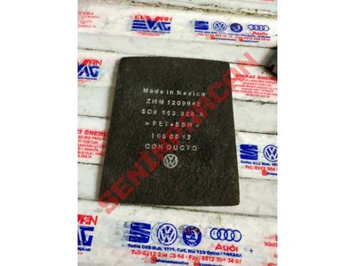 5C6863328A - SAKLAMA GÖZÜ EKI