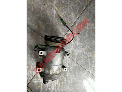 8D0260805 - ELEKTRO SELENOIT KAVRA- - İkinci El Orjinal