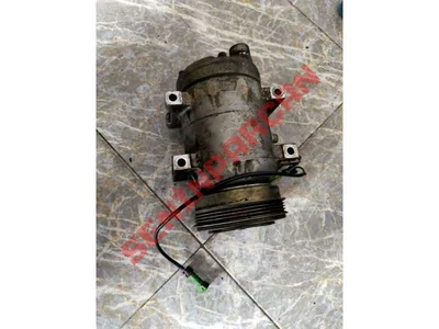 8D0260805 - ELEKTRO SELENOIT KAVRA- - İkinci El Orjinal