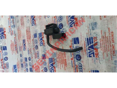 8E0820043AK - ELEKTRONİK AY. KLİMA SİSTEMİ