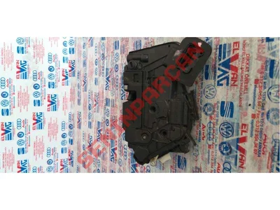 5Q4839015Q - KAPI KİLİDİ - İkinci El Orjinal