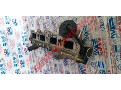 110R000083 - KONTROL ÜNİTESİ - İkinci El Orjinal