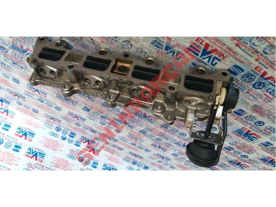 110R000083 - KONTROL ÜNİTESİ - İkinci El Orjinal