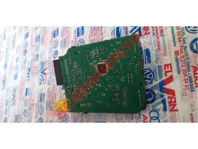 036133062L - GAZ KONTROL UNITESI