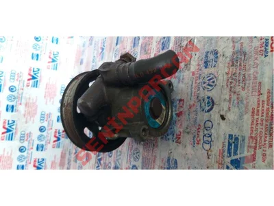 6Y1941531K - PARK, SÜRÜŞ LAMBASI VE